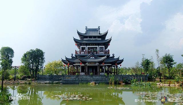 綠色施工與智慧建造發(fā)展論壇，帶您提前觀摩南寧園博園項(xiàng)目