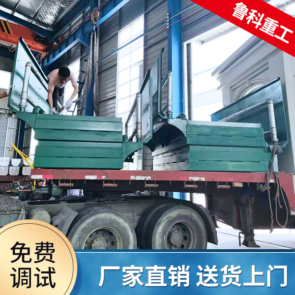 城市道路洗車設備