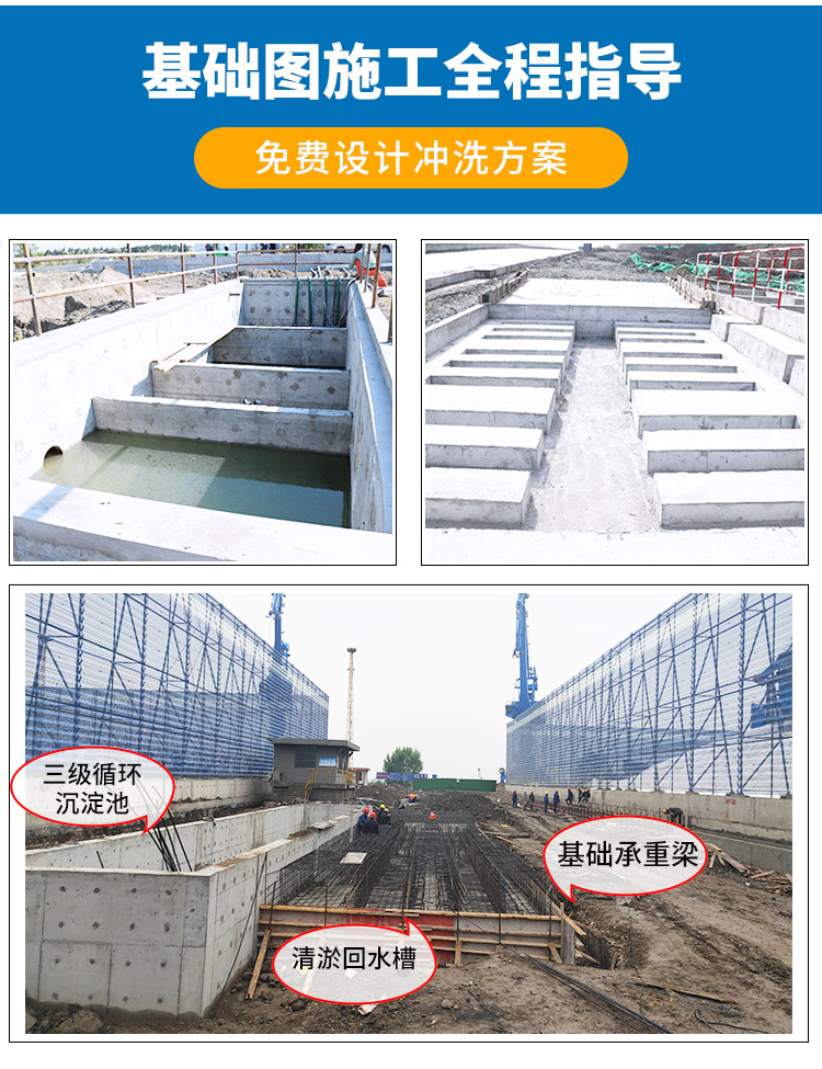 煤廠洗車(chē)機(jī)